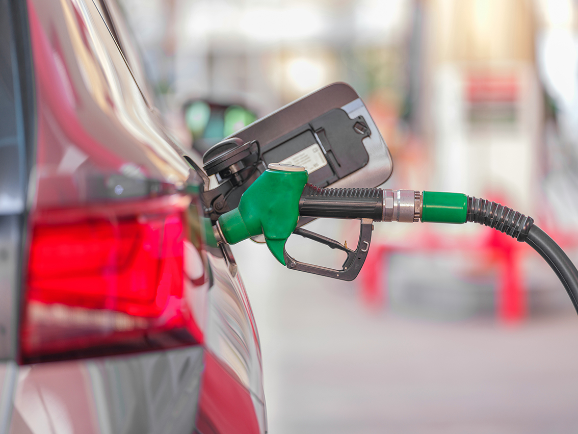 El Futuro Verde de la Inversión: Biodiesel en el Surtidor