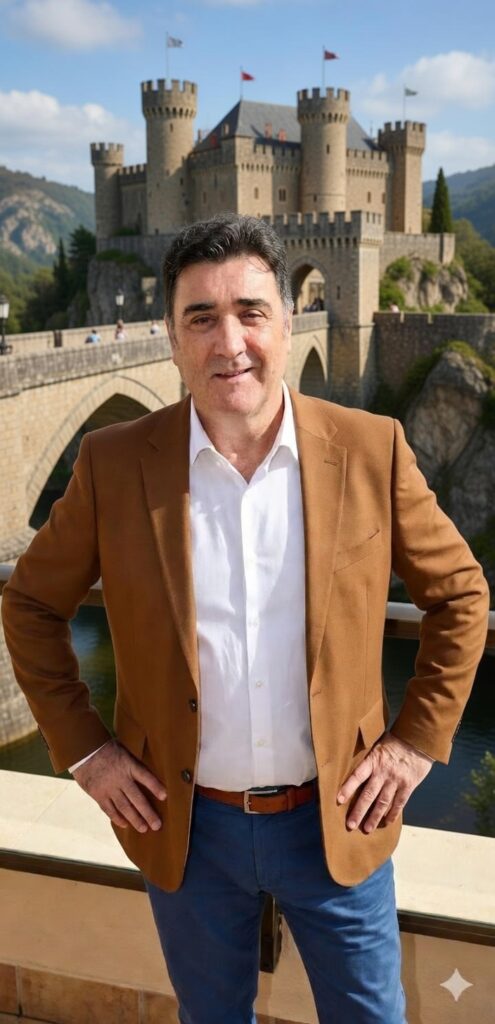 El misterio de la LOI fantasma y el intermediario inseguro.