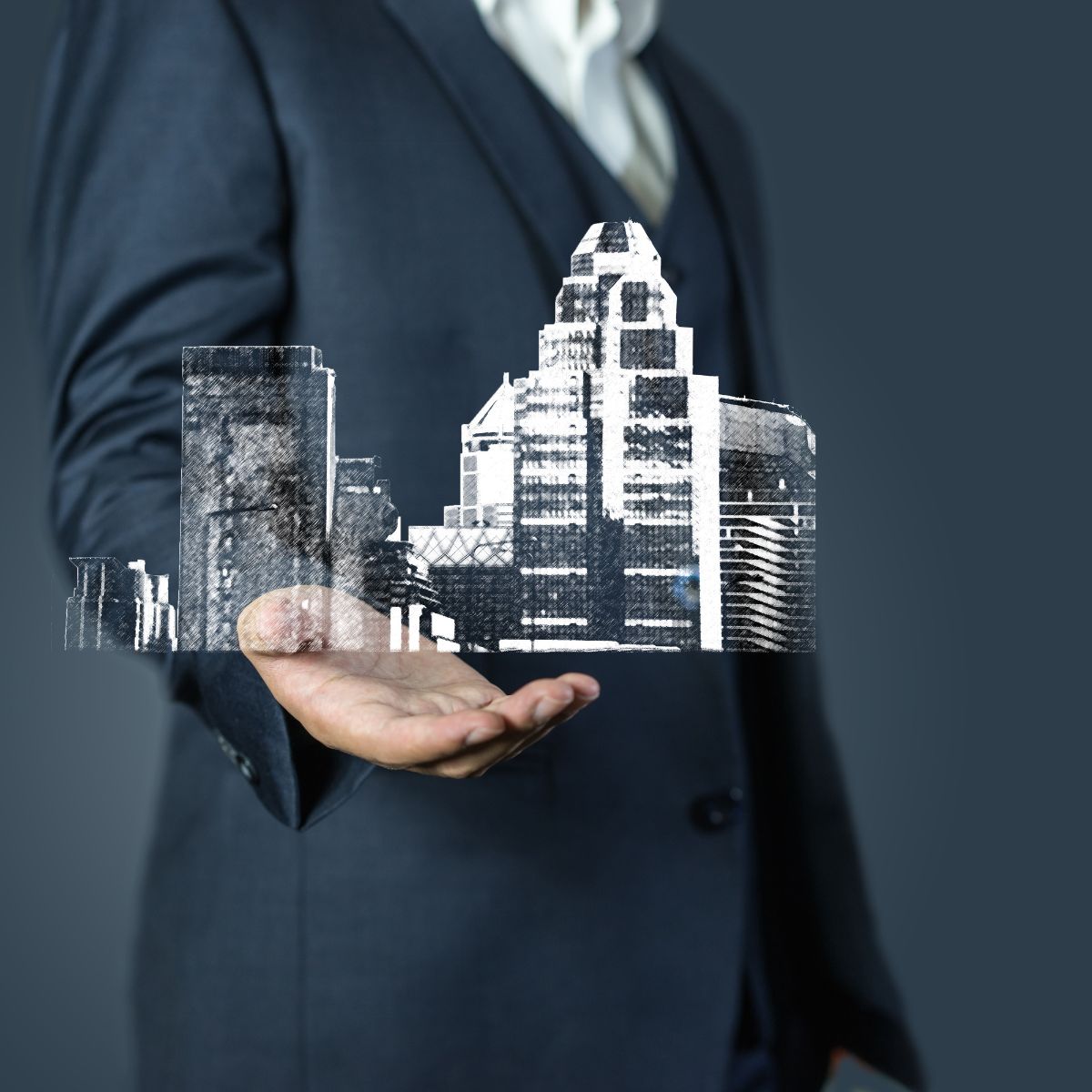 Expertos en inversión inmobiliaria